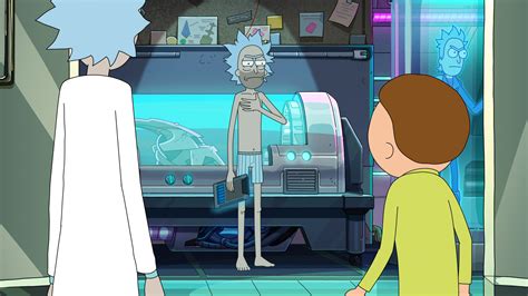 rick and morty s06e10 bdscr